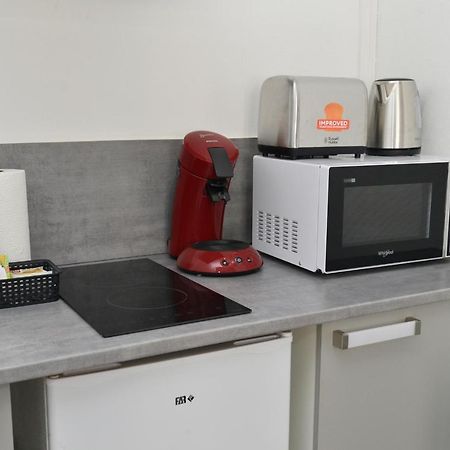 Home Group 생캉탱 외부 사진